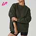 Stay stylish and comfortable in our quarter zip long sleeve. Perfect for any occasion, it's made from high-quality materials for lasting wear. Shop now!